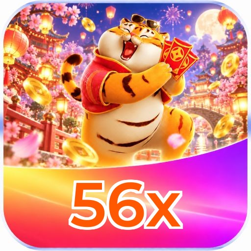 56x