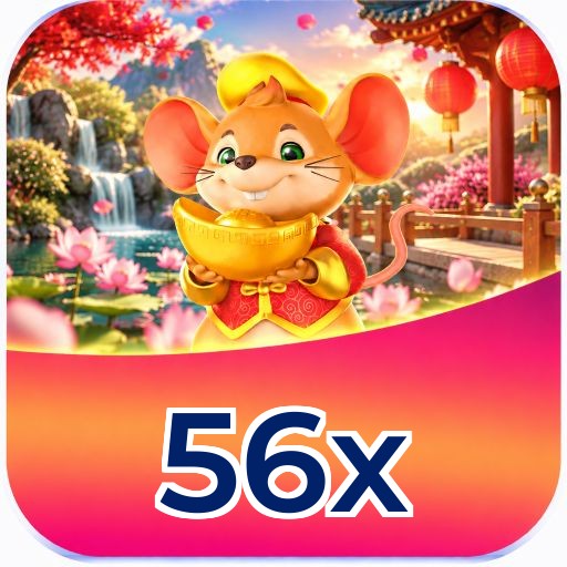 56x