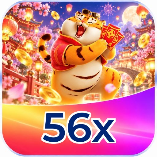 56x