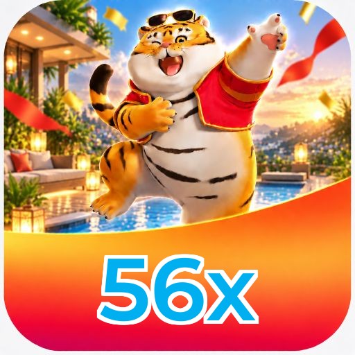Jogos 56x - Mais de 2.500 jogos online certificados