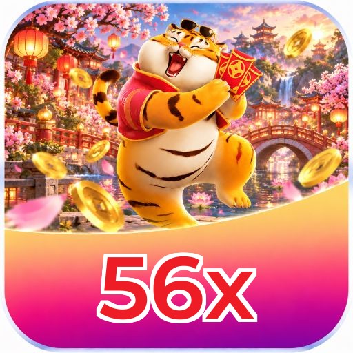56x