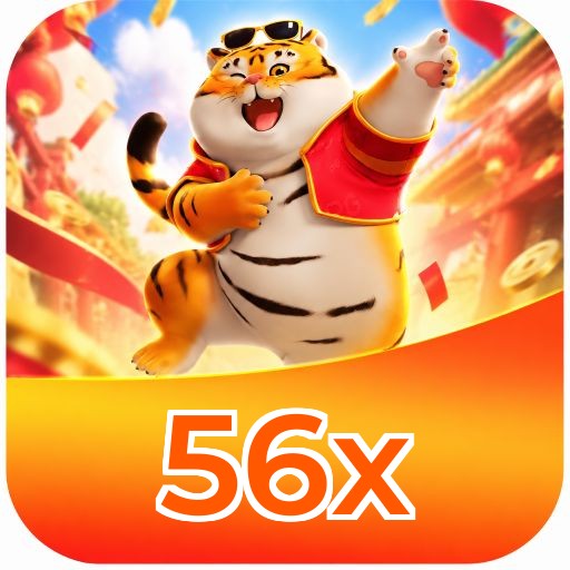 Logo 56x - Cassino Online Brasil