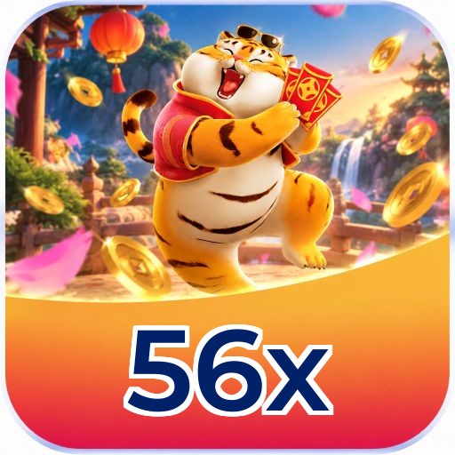Fortune Series da 56x - Tiger, Rabbit, Dragon, OX com RTP 96%+
