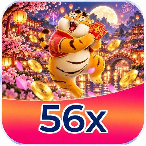 56x