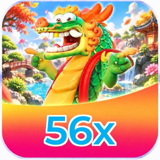 56x