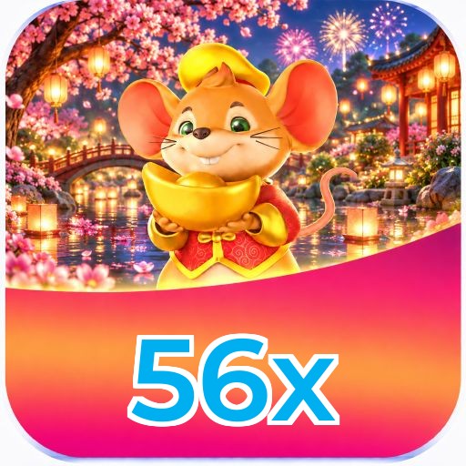 56x