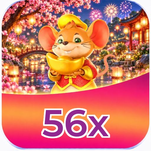 56x