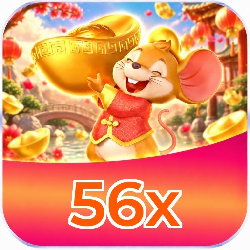 Logo 56x - Cassino Online Brasil