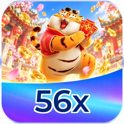 Logo 56x - Cassino Online Brasil