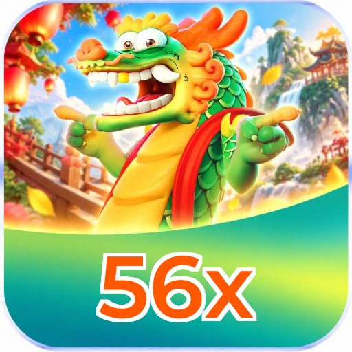 Logo 56x - Cassino Online Brasil