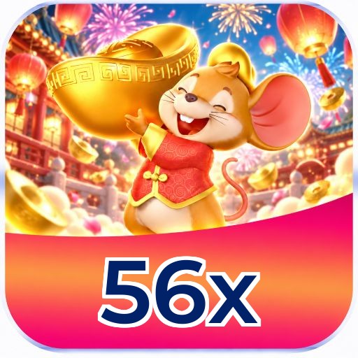 56x