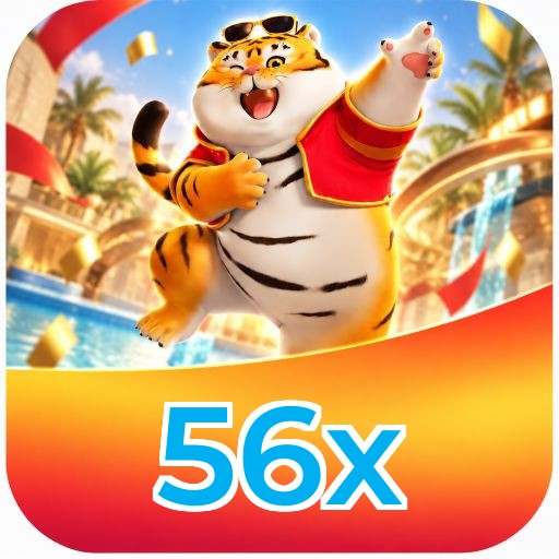 Slots 56x - Mais de 1.500 jogos de caça-níqueis online