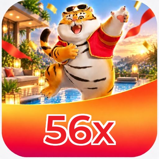 56x