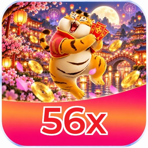 Histórias de sucesso e ganhos na 56x